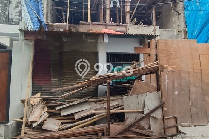 Rumah Kost Dijual di Tanjung Duren Jakarta Barat Luas 455m2 Rumah Kost Dijual di Tanjung Duren Jakarta Barat Luas 455m2
