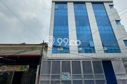 FOR RENT! Ruko di Jelambar Cocok untuk Bisnis 216m2 FOR RENT! Ruko di Jelambar Cocok untuk Bisnis 216m2