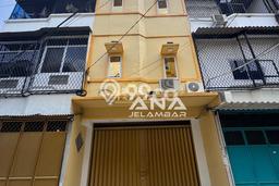 Disewakan Ruko di Pusat Kota Jakarta Barat Ramai Strategis Disewakan Ruko di Pusat Kota Jakarta Barat Ramai Strategis