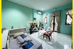 Hunian Nyaman Asri 3 KT Siap Huni di Jelambar Jakarta Barat Hunian Nyaman Asri 3 KT Siap Huni di Jelambar Jakarta Barat