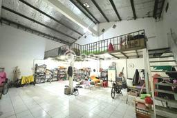 Disewakan Ruko di Kawasan Ramai Jelambar Luas 290m2 Disewakan Ruko di Kawasan Ramai Jelambar Luas 290m2
