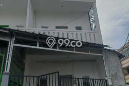 Disewakan Ruko di Kawasan Ramai Jelambar Luas 115m2 Disewakan Ruko di Kawasan Ramai Jelambar Luas 115m2