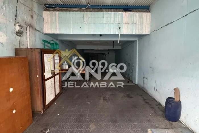 Unit Ruko Tersedia di Jelambar Spesifikasi LB 175m2 Unit Ruko Tersedia di Jelambar Spesifikasi LB 175m2