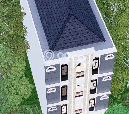 Rumah Kost Dijual di Tanjung Duren Jakarta Barat Luas 455m2 Rumah Kost Dijual di Tanjung Duren Jakarta Barat Luas 455m2