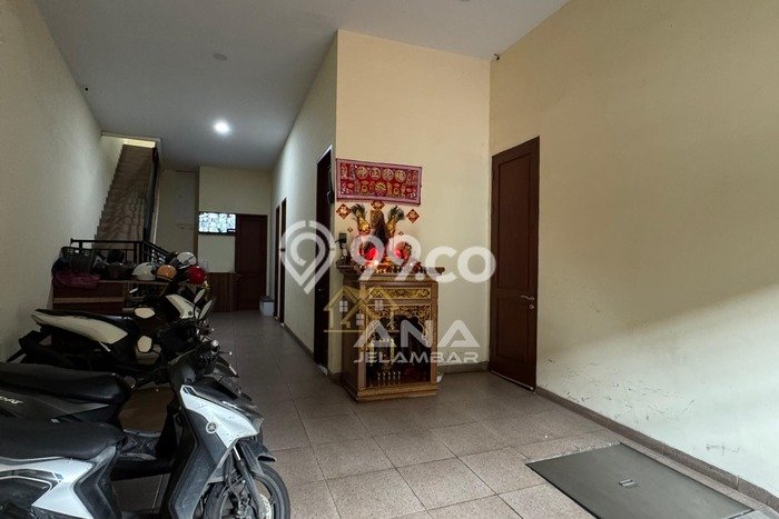 Kost untuk Dijual di Teluk Gong Punya 42 Kamar Kost untuk Dijual di Teluk Gong Punya 42 Kamar