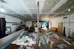 FOR RENT! Gudang di Jelambar Cocok untuk Bisnis 144m2 FOR RENT! Gudang di Jelambar Cocok untuk Bisnis 144m2