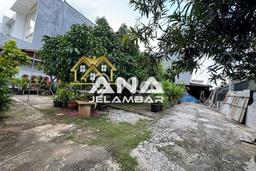 Dijual Tanah Lokasi Jelambar, Jakarta Barat Seluas 500m2 Dijual Tanah Lokasi Jelambar, Jakarta Barat Seluas 500m2