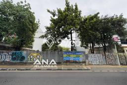 Jarang Ada! Tanah Kavling Disewakan di Jakarta Barat 1117m2 Jarang Ada! Tanah Kavling Disewakan di Jakarta Barat 1117m2