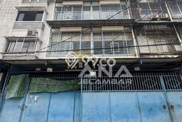 Disewakan Ruko di Pusat Kota Jakarta Barat Ramai Strategis Disewakan Ruko di Pusat Kota Jakarta Barat Ramai Strategis
