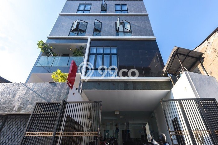 Hotel Lokasi Strategis Kawasan , Luas 475m2m², Mainroad Hotel Lokasi Strategis Kawasan , Luas 475m2m², Mainroad