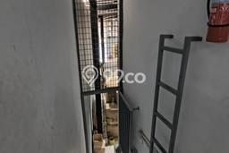 Gudang Disewakan di Area Ramai Cipondoh, Tangerang Gudang Disewakan di Area Ramai Cipondoh, Tangerang