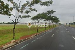 Dijual Tanah 2100m2 di Gading Serpong, Tangerang Dijual Tanah 2100m2 di Gading Serpong, Tangerang