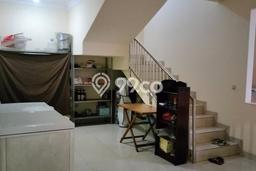 For Sale! Luxury House LT 240m2 Desain Elegan di Duta Garden For Sale! Luxury House LT 240m2 Desain Elegan di Duta Garden