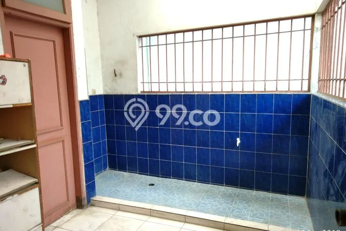 Ready to Use! Luxury House LT 165m2 Desain Elegan di Duta Garden Ready to Use! Luxury House LT 165m2 Desain Elegan di Duta Garden