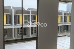 Dijual Hunian Rumah Nyaman 2 KT di Pantai Indah Kapuk 2, Jakarta Utara Dijual Hunian Rumah Nyaman 2 KT di Pantai Indah Kapuk 2, Jakarta Utara