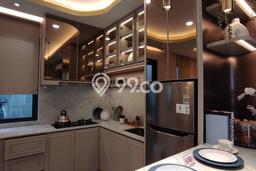 Jual Rumah Mewah Megah Dengan View Eksklusif di Citra Garden, Jakarta Barat Jual Rumah Mewah Megah Dengan View Eksklusif di Citra Garden, Jakarta Barat