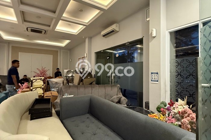 FOR RENT! Ruko di Pantai Indah Kapuk Cocok untuk Bisnis 500m2 FOR RENT! Ruko di Pantai Indah Kapuk Cocok untuk Bisnis 500m2