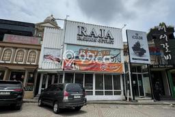 Ruko Dijual di Jakarta Utara LT 150m2 & LB 200m2 Lokasi Terbaik! Ruko Dijual di Jakarta Utara LT 150m2 & LB 200m2 Lokasi Terbaik!