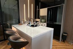 For Sale! Luxury House LT 75m2 Desain Elegan di Pantai Indah Kapuk 2 For Sale! Luxury House LT 75m2 Desain Elegan di Pantai Indah Kapuk 2