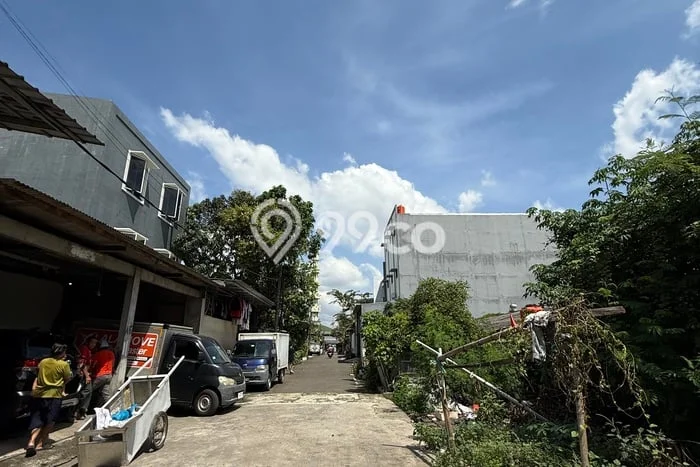 Rumah Mewah Dijual LT 180m2 di Cengkareng, Jakarta Barat Rumah Mewah Dijual LT 180m2 di Cengkareng, Jakarta Barat