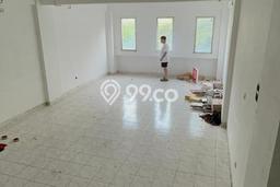Ruko Bagus LT 60m2 LB 100m2 Dijual di Kemayoran Jakarta Pusat Ruko Bagus LT 60m2 LB 100m2 Dijual di Kemayoran Jakarta Pusat