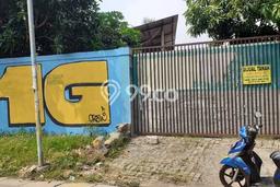 Paling Dicari! Gudang Dijual di Daan Mogot Harga Kompetitif Paling Dicari! Gudang Dijual di Daan Mogot Harga Kompetitif