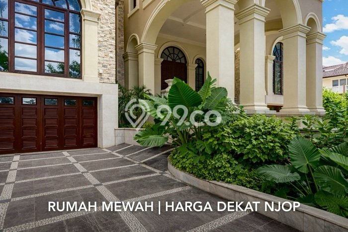 Hunian Super Mewah dengan Akses Paling Strategis di Kuningan, Jakarta Selatan Hunian Super Mewah dengan Akses Paling Strategis di Kuningan, Jakarta Selatan