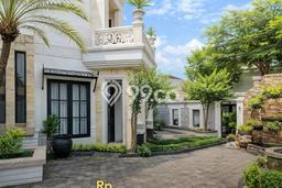 Best Deal Hunian Premium Ideal dan Luas di Pesanggrahan, Jakarta Selatan Best Deal Hunian Premium Ideal dan Luas di Pesanggrahan, Jakarta Selatan