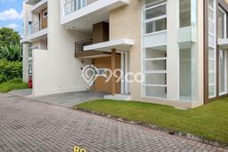 Rumah Elit Modern Siap Huni di TB Simatupang Jakarta Selatan Rumah Elit Modern Siap Huni di TB Simatupang Jakarta Selatan