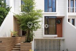 Dijual Rumah Mewah Megah Dengan View Cantik di Lebak Bulus, Jakarta Selatan Dijual Rumah Mewah Megah Dengan View Cantik di Lebak Bulus, Jakarta Selatan