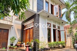 Hot Offer Hunian Mewah Ideal dan Luas di Kebayoran Baru, Jakarta Selatan Hot Offer Hunian Mewah Ideal dan Luas di Kebayoran Baru, Jakarta Selatan