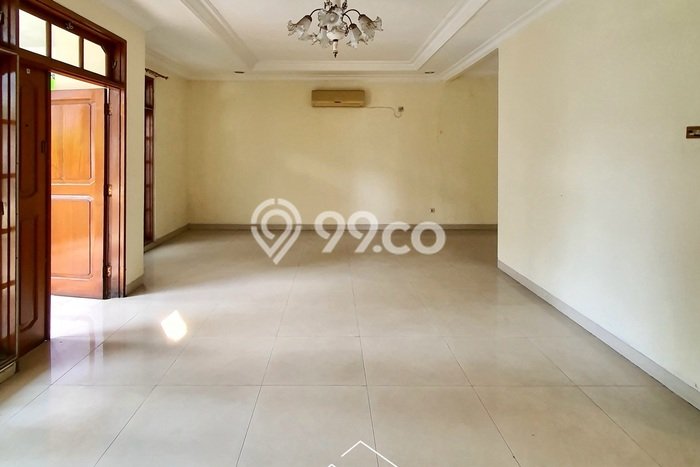 Hunian Terjangkau LT 470m2 di Pondok Indah Lingkungan Asri Hunian Terjangkau LT 470m2 di Pondok Indah Lingkungan Asri