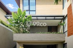 Rumah Luxury Modern Tanpa Renovasi di Cipete Jakarta Selatan Rumah Luxury Modern Tanpa Renovasi di Cipete Jakarta Selatan