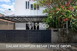 Hunian Super Elit dengan Akses Paling Strategis di Bintaro, Tangerang Selatan Hunian Super Elit dengan Akses Paling Strategis di Bintaro, Tangerang Selatan
