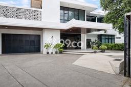 Ready to Use! Premium House LT 770m2 Desain Elegan di Permata Hijau Ready to Use! Premium House LT 770m2 Desain Elegan di Permata Hijau