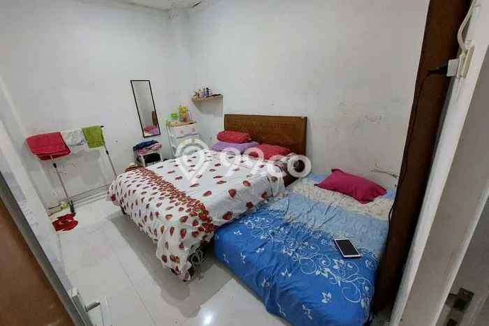 Dijual Cepat Rumah Bagus Siap Huni LB 80m2 di Banyumanik, Semarang Dijual Cepat Rumah Bagus Siap Huni LB 80m2 di Banyumanik, Semarang