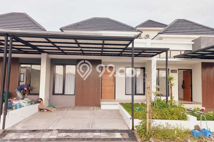 Lokasi terbaik! Rumah siap pakai dikontrakkan di Tembalang LB 72m2 Lokasi terbaik! Rumah siap pakai dikontrakkan di Tembalang LB 72m2