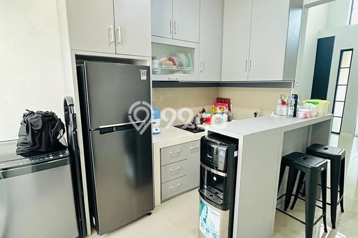 Jarang Ada! Rumah Sewa 3 Kamar Bagus Siap Huni Citragrand Jarang Ada! Rumah Sewa 3 Kamar Bagus Siap Huni Citragrand