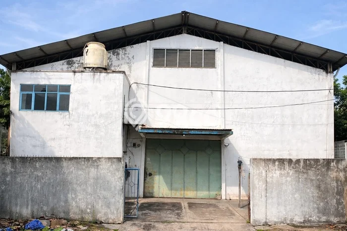 Unit Gudang Disewa Lokasi Semarang Barat, Semarang Spesifikasi Luas Bangunan 450m2 Unit Gudang Disewa Lokasi Semarang Barat, Semarang Spesifikasi Luas Bangunan 450m2