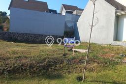 Dijual Tanah Lokasi CitraGrand, Semarang Seluas 208m2 Dijual Tanah Lokasi CitraGrand, Semarang Seluas 208m2