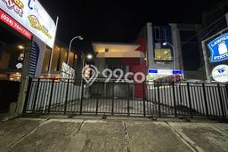 Unit Komersial Disewakan di Semarang Kawasan Strategis Harga Kompetitif Unit Komersial Disewakan di Semarang Kawasan Strategis Harga Kompetitif