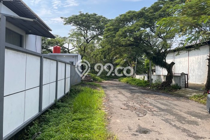 Unit Gudang Disewa Lokasi Semarang Barat, Semarang Spesifikasi Luas Bangunan 450m2 Unit Gudang Disewa Lokasi Semarang Barat, Semarang Spesifikasi Luas Bangunan 450m2