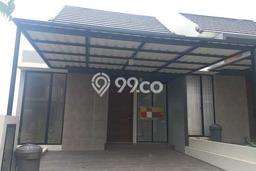 Rumah Sewa Semarang LT 90m2 LB 50m2 Area Citragrand Rumah Sewa Semarang LT 90m2 LB 50m2 Area Citragrand