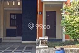 Sewa cepat rumah minimalis strategis 2 Kamar di BSB City, Semarang Sewa cepat rumah minimalis strategis 2 Kamar di BSB City, Semarang