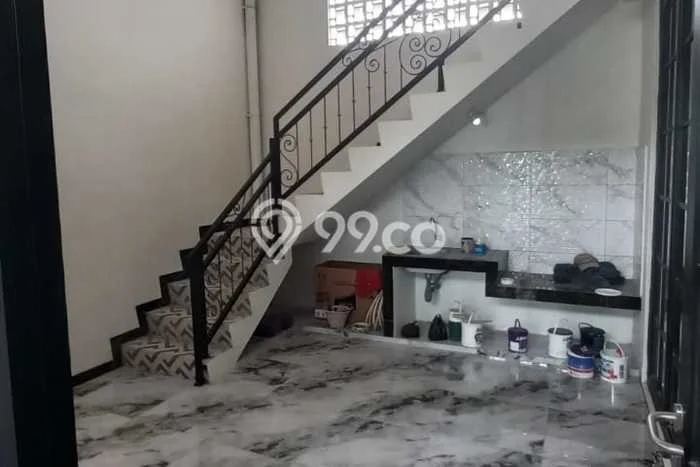 Rumah Sewa Semarang LT 105m2 LB 120m2 Kawasan CitraGrand Rumah Sewa Semarang LT 105m2 LB 120m2 Kawasan CitraGrand