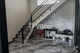 Rumah Sewa Semarang LT 105m2 LB 120m2 Kawasan CitraGrand Rumah Sewa Semarang LT 105m2 LB 120m2 Kawasan CitraGrand
