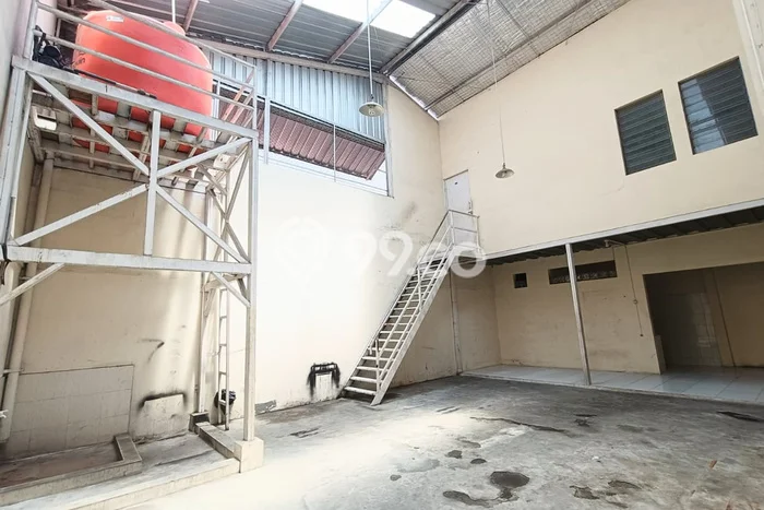 Unit Gudang disewakan di Semarang Barat Semarang dengan LT 504m2 / LB 500m2 Unit Gudang disewakan di Semarang Barat Semarang dengan LT 504m2 / LB 500m2