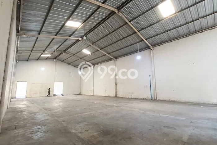 Unit Gudang disewakan di Semarang Barat Semarang dengan LT 504m2 / LB 500m2 Unit Gudang disewakan di Semarang Barat Semarang dengan LT 504m2 / LB 500m2