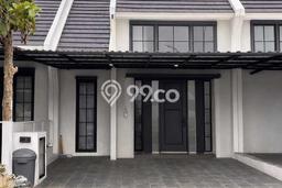 Jarang Ada! Rumah Sewa 3 Kamar Bagus Siap Huni Citragrand Jarang Ada! Rumah Sewa 3 Kamar Bagus Siap Huni Citragrand