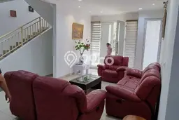 Rumah sewa siap huni 4 Kamar Tidur di Summarecon Bandung, Bandung Rumah sewa siap huni 4 Kamar Tidur di Summarecon Bandung, Bandung